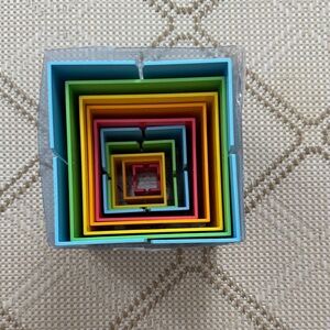 Dado Cubes Original Set